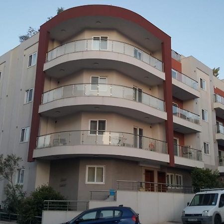 The Carobs Appartement Marsaskala Buitenkant foto